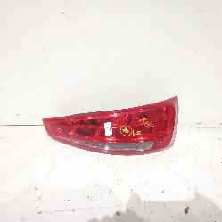View Auto part Right Taillight Audi Q3 2013