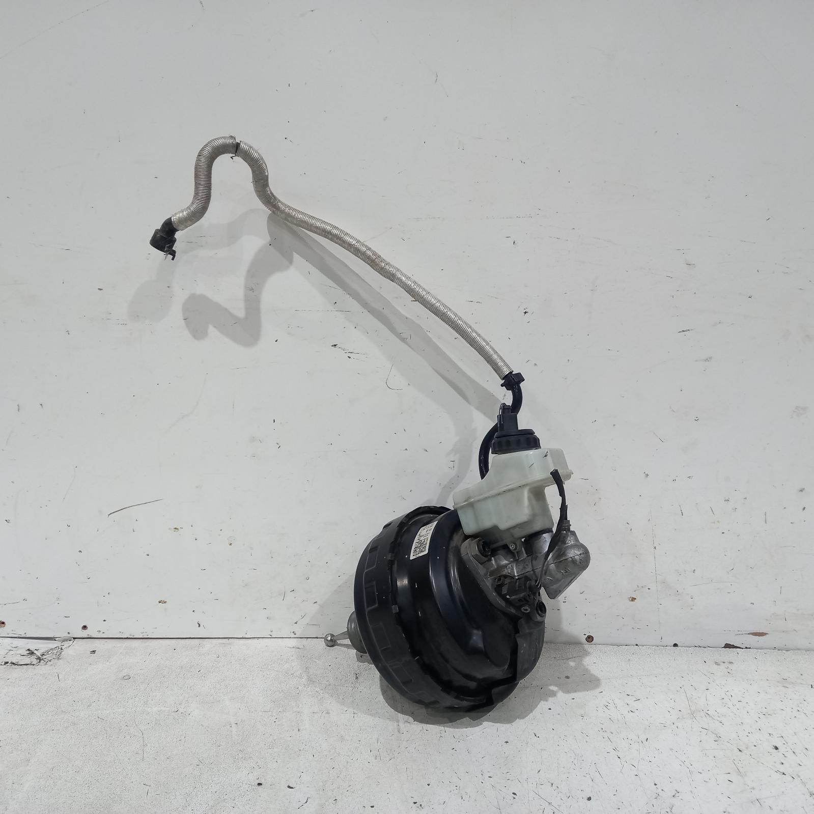 View Auto part Brake Booster Audi Q3 2013