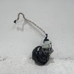 View Auto part Brake Booster Audi Q3 2013