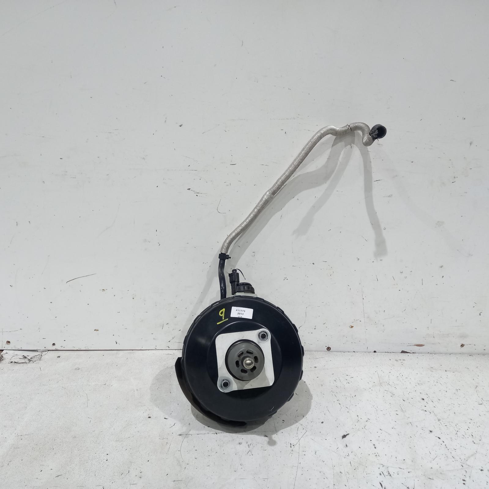 View Auto part Brake Booster Audi Q3 2013