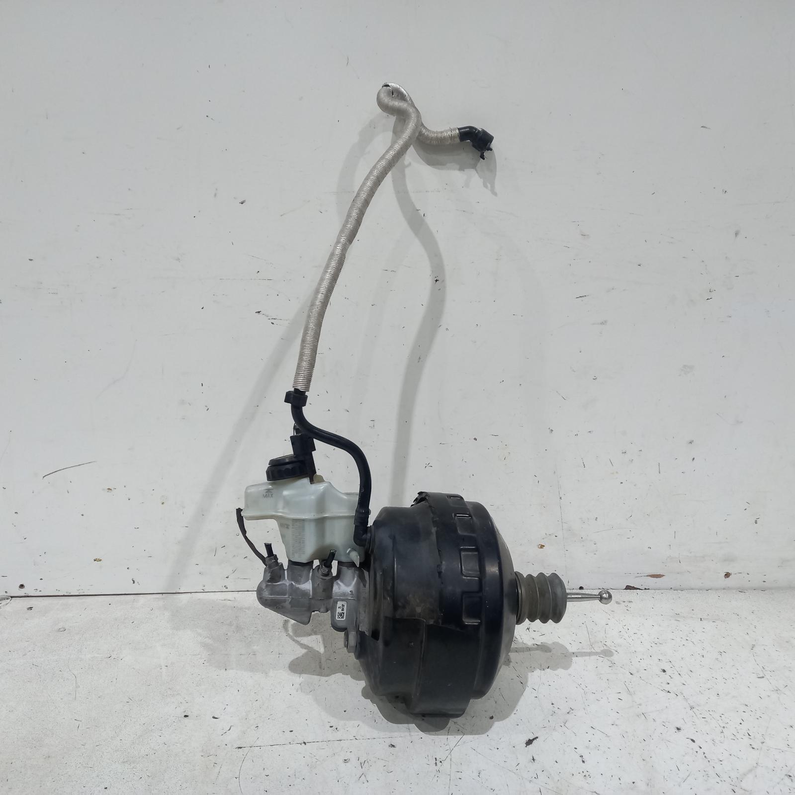 View Auto part Brake Booster Audi Q3 2013
