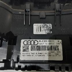 View Auto part Instrument Cluster Audi Q3 2013