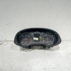 View Auto part Instrument Cluster Audi Q3 2013