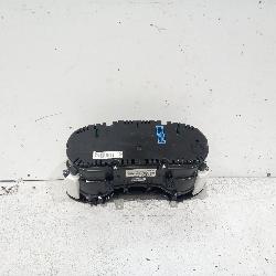 View Auto part Instrument Cluster Audi Q3 2013