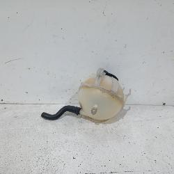 View Auto part Overflow Bottle Audi Q3 2013