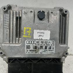 View Auto part Ecu Audi Q3 2013