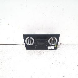 View Auto part Heater/Ac Controls Audi Q3 2013