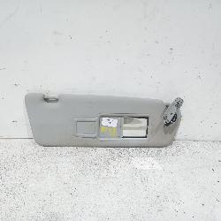 View Auto part Sunvisor Audi Q3 2013