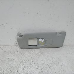 View Auto part Sunvisor Audi Q3 2013