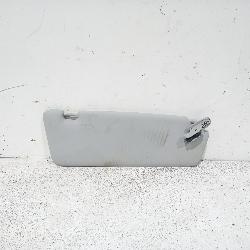 View Auto part Sunvisor Audi Q3 2013