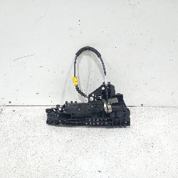 View Auto part Door Handle Audi Q3 2013