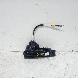 View Auto part Door Handle Audi Q3 2013