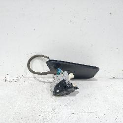 View Auto part Door/Boot/Gate Lock Audi Q3 2013