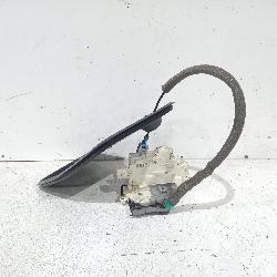 View Auto part Door/Boot/Gate Lock Audi Q3 2013