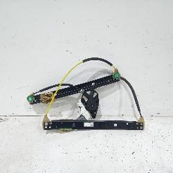 View Auto part Right Rear Wnd Reg/Motor Audi Q3 2013
