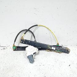 View Auto part Right Rear Wnd Reg/Motor Audi Q3 2013