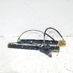 View Auto part Left Front Window Reg/Motor Audi Q3 2013