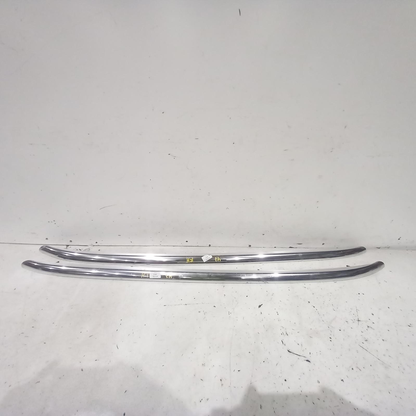 2013 Audi Q3 Roof Rack/Bars View Auto part Roof Rack/Bars Audi Q3 2013