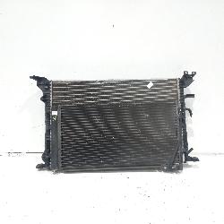 View Auto part A/C Condenser Audi Q3 2013