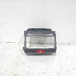 View Auto part Clock Volkswagen Golf 2010