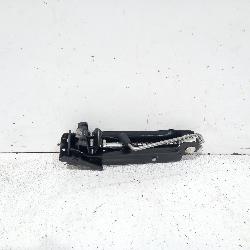 View Auto part Jack Volkswagen Golf 2010