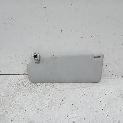 View Auto part Sunvisor Volkswagen Golf 2010