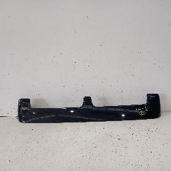 View Auto part Rear Spoiler Mitsubishi Pajero 2017