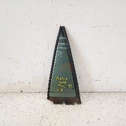 View Auto part Left Rear 1/4 Door Glass Toyota Rav4 2007