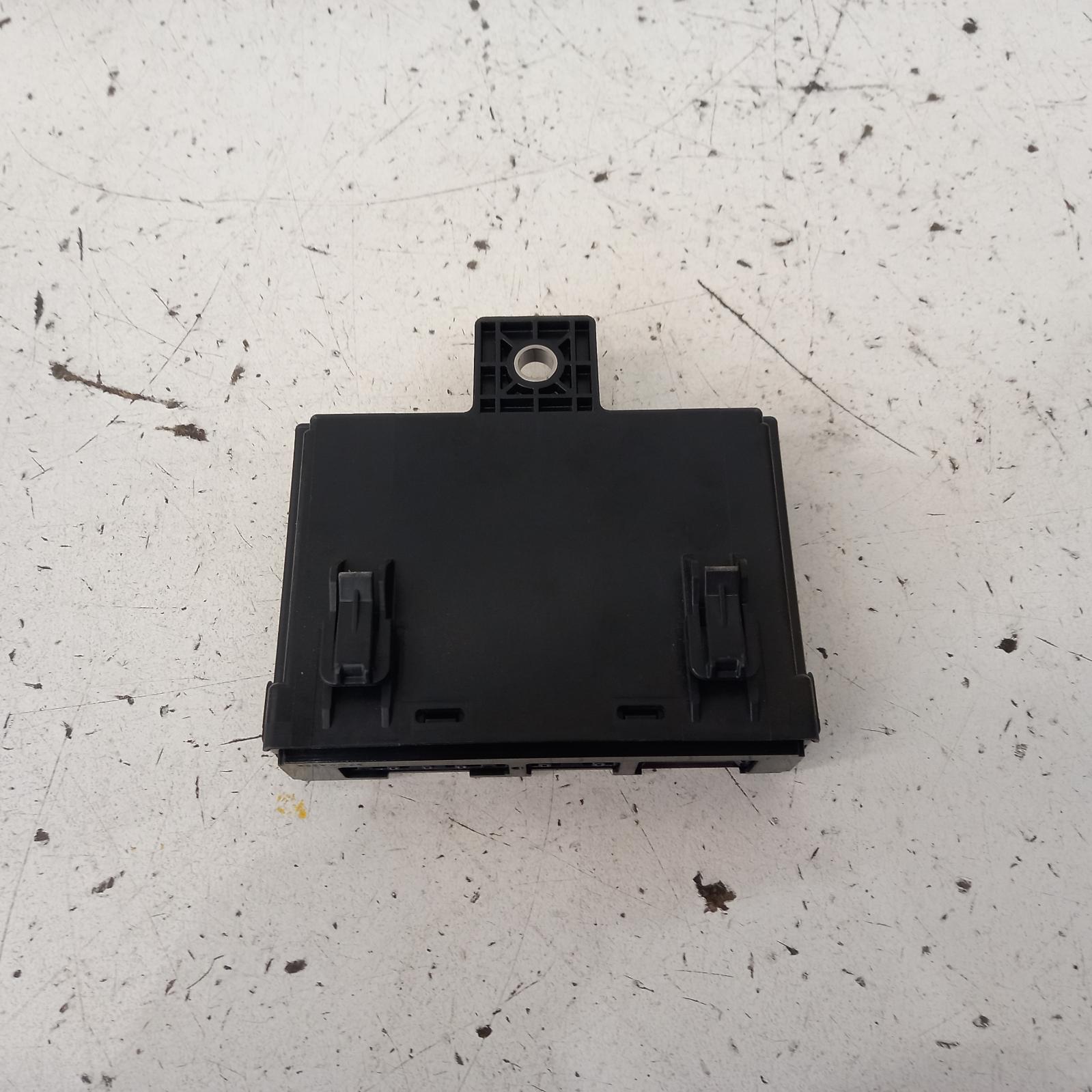 View Auto part Ecu Mazda 3 2020