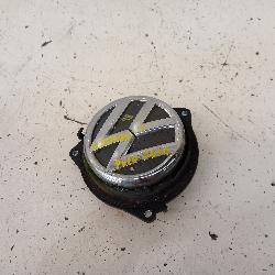 View Auto part Tailgate Handle Volkswagen Golf 2010