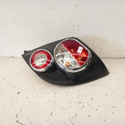 View Auto part Right Taillight Holden Barina 2015
