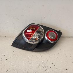 View Auto part Left Taillight Holden Barina 2015