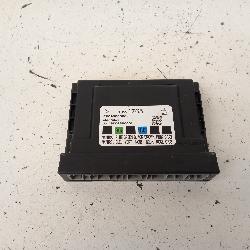 View Auto part Ecu Holden Barina 2015
