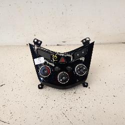 View Auto part Heater/Ac Controls Holden Barina 2015