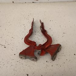 View Auto part Bonnet Hinge/Strut Holden Barina 2015