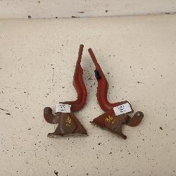 View Auto part Bonnet Hinge/Strut Holden Barina 2015