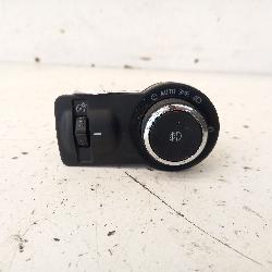 View Auto part Combination Switch Holden Barina 2015