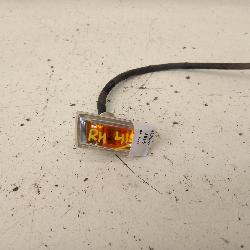 View Auto part Right Indicator/Fog/Side Holden Barina 2015