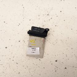 View Auto part Fan Speed Resistor Holden Barina 2015