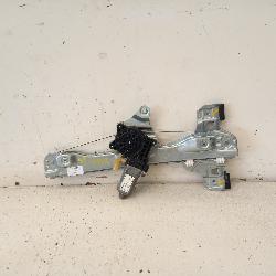 View Auto part Right Rear Wnd Reg/Motor Holden Barina 2015