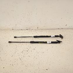 View Auto part Hatch Strut Holden Barina 2015