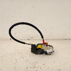 View Auto part Door/Boot/Gate Lock Holden Barina 2015