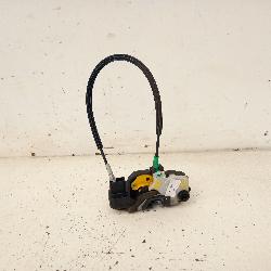 View Auto part Door/Boot/Gate Lock Holden Barina 2015