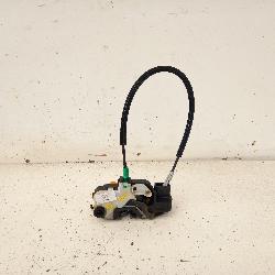 View Auto part Door/Boot/Gate Lock Holden Barina 2015
