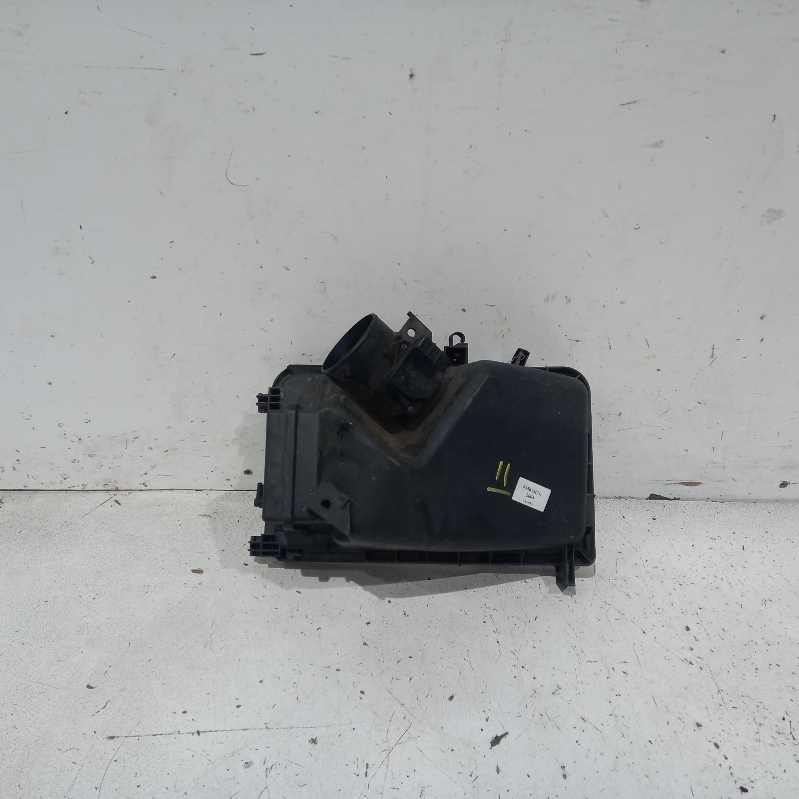 View Auto part Air Flow Meter Toyota Camry 2004