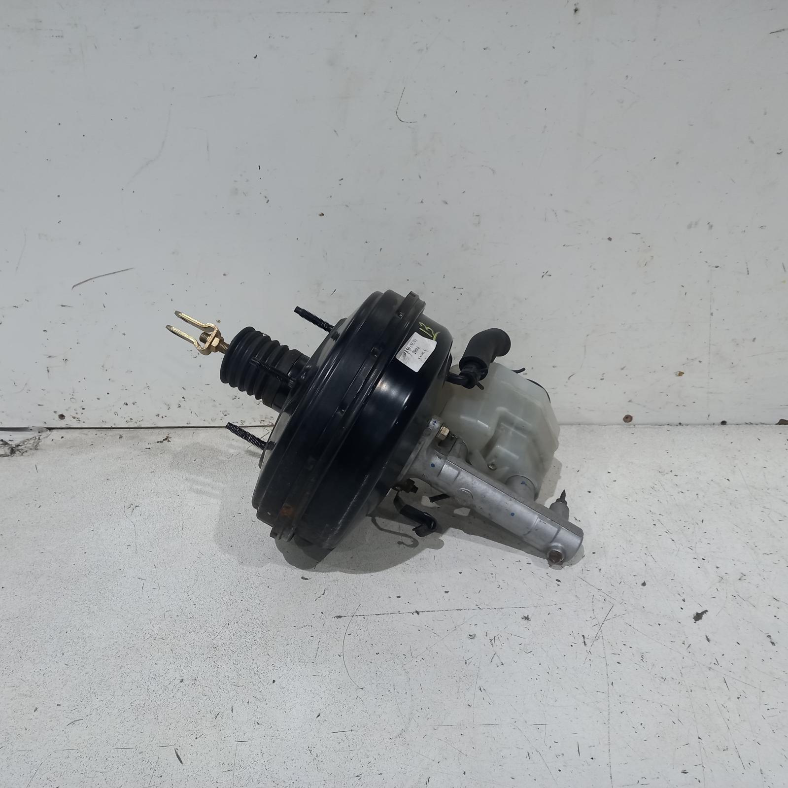 View Auto part Brake Booster Toyota Camry 2004