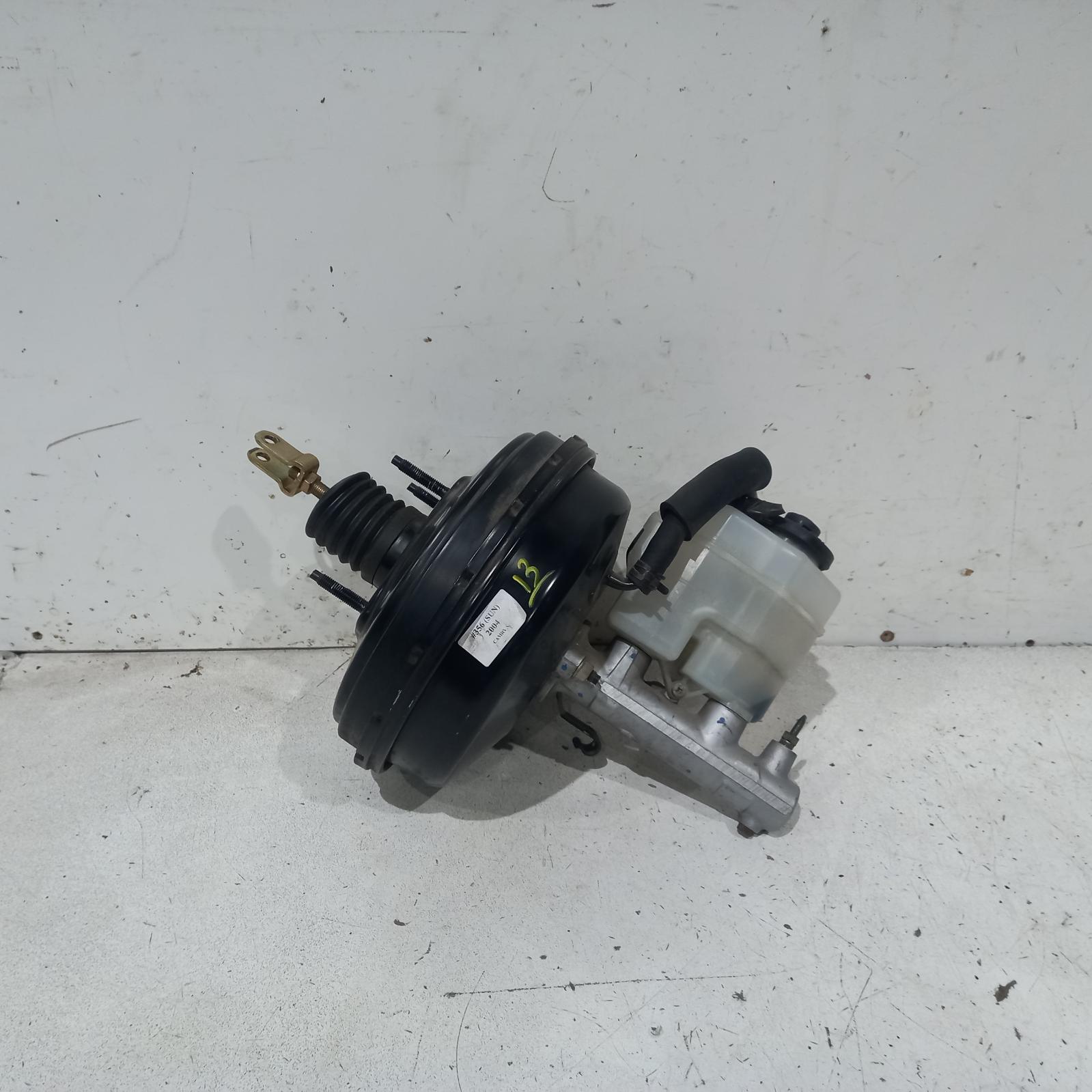 View Auto part Brake Booster Toyota Camry 2004