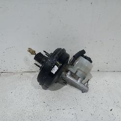 View Auto part Brake Booster Toyota Camry 2004
