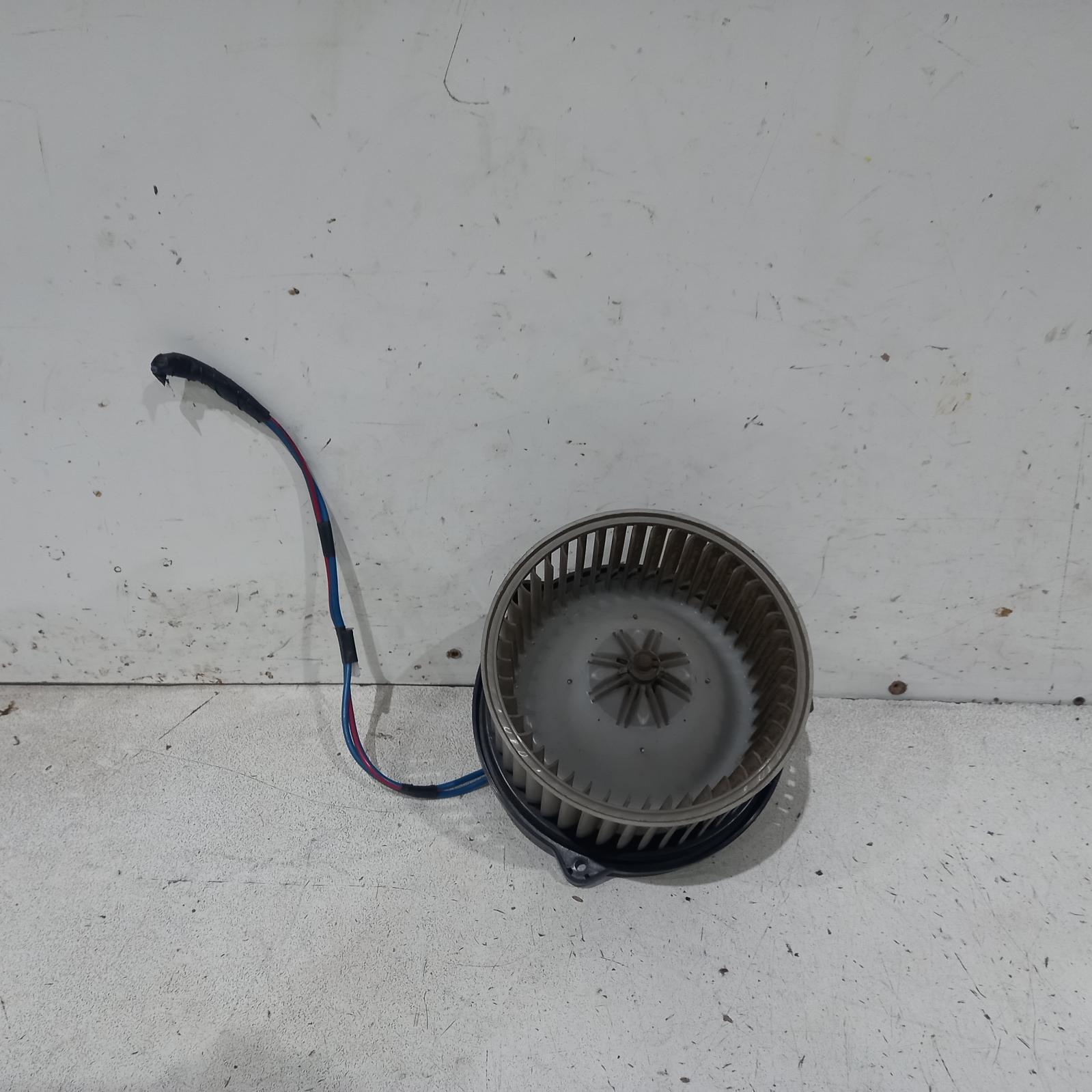 View Auto part Heater Fan Motor Toyota Camry 2004