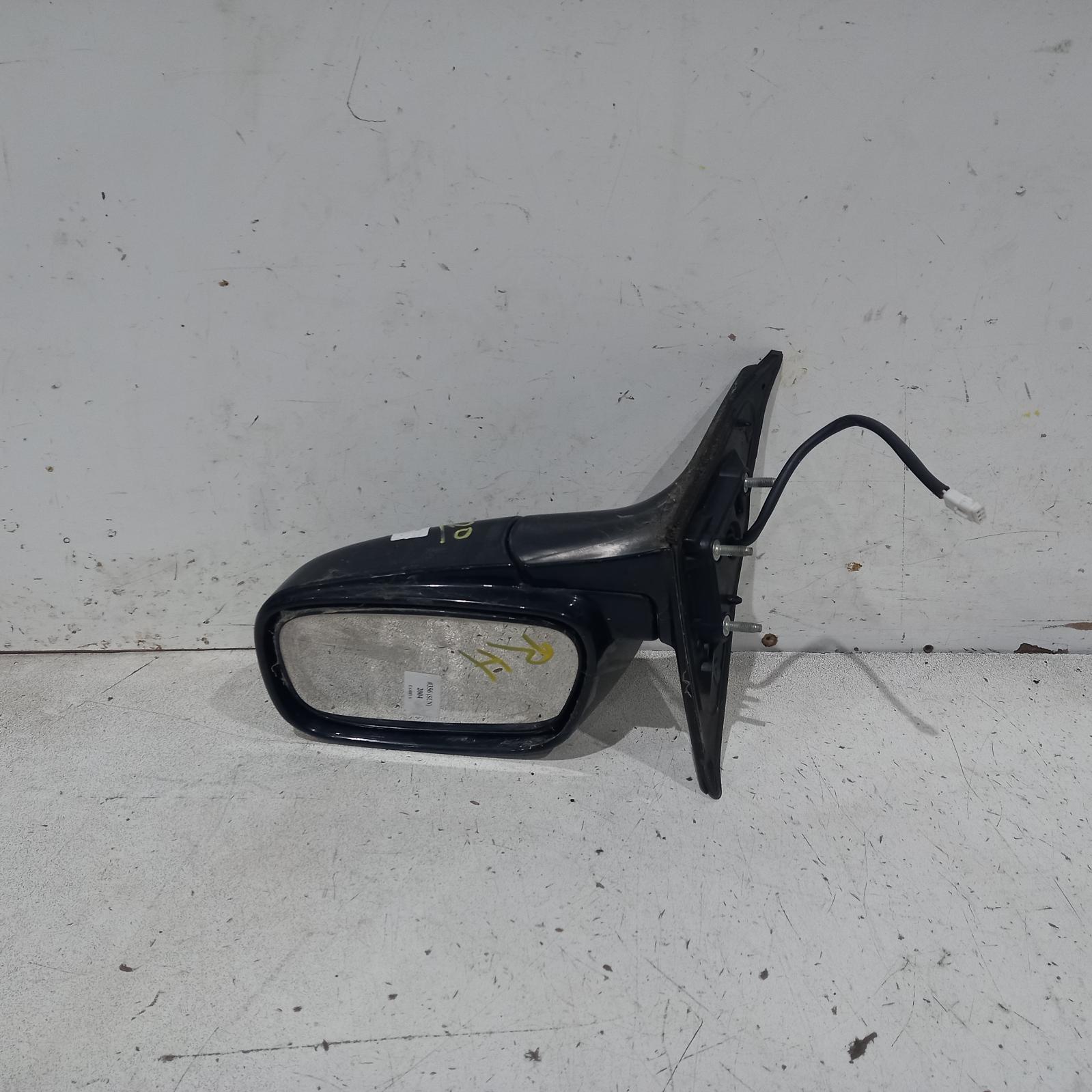 View Auto part Right Door Mirror Toyota Camry 2004